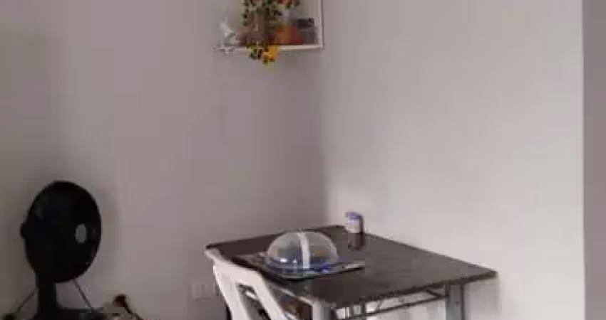 Casa para Venda em Peruíbe, JARDIM BEIRA MAR, 1 dormitório, 1 banheiro, 1 vaga