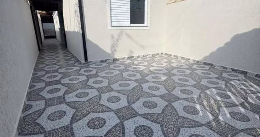 Casa para Venda em Itanhaém, Raul Cury, 2 dormitórios, 1 suíte, 4 banheiros, 2 vagas