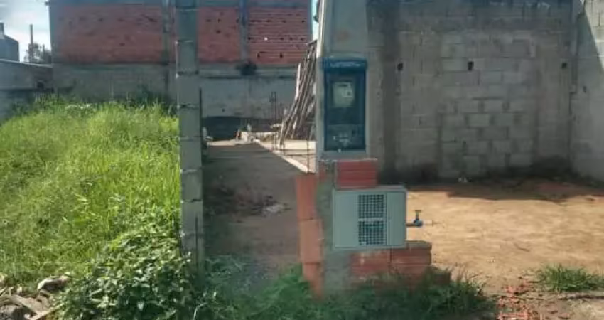 Casa à venda no Balneário Gaivota, Itanhaém 