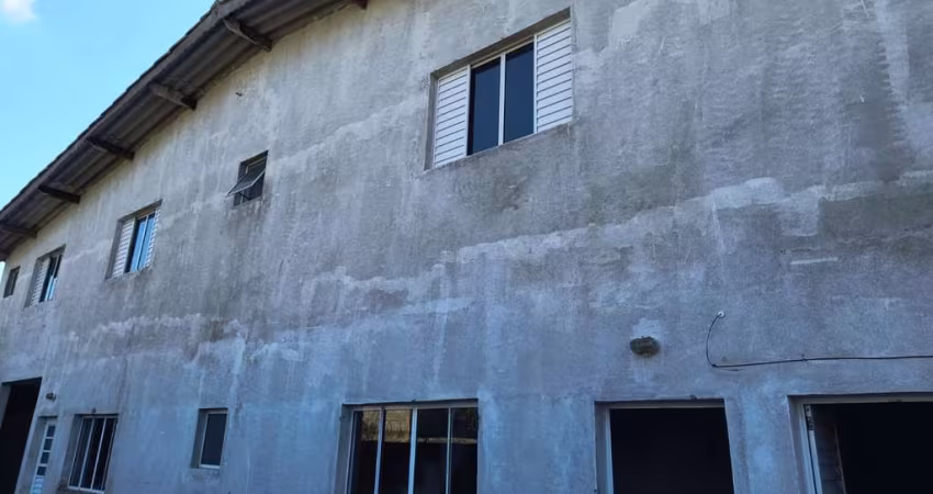 Casa para Venda em Itanhaém, Jardim das Palmeiras, 3 dormitórios, 2 suítes, 3 banheiros, 10 vagas