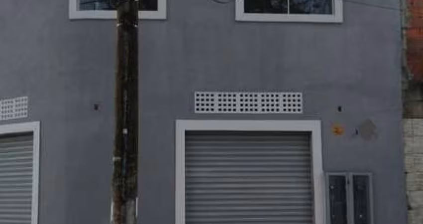 Comercial para Venda em Itanhaém, Balneário Gaivota, 2 dormitórios, 2 banheiros, 2 vagas