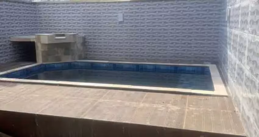 Casa para venda em itanhaém, agenor de campos, 2 dormitórios, 1 suíte, 1 banheiro, 2 vagas