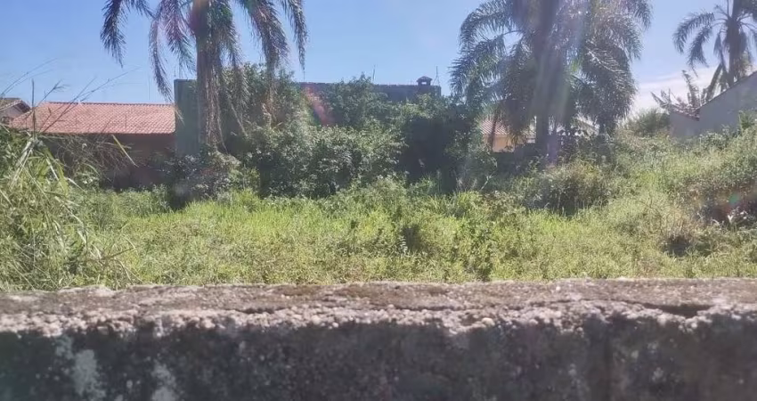 Terreno para Venda em Itanhaém, Bopiranga