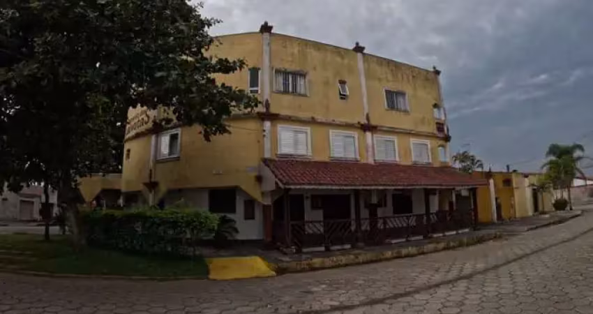 Comercial para Venda em Itanhaém, Balneário Gaivota, 25 dormitórios, 25 suítes, 10 banheiros, 10 vagas