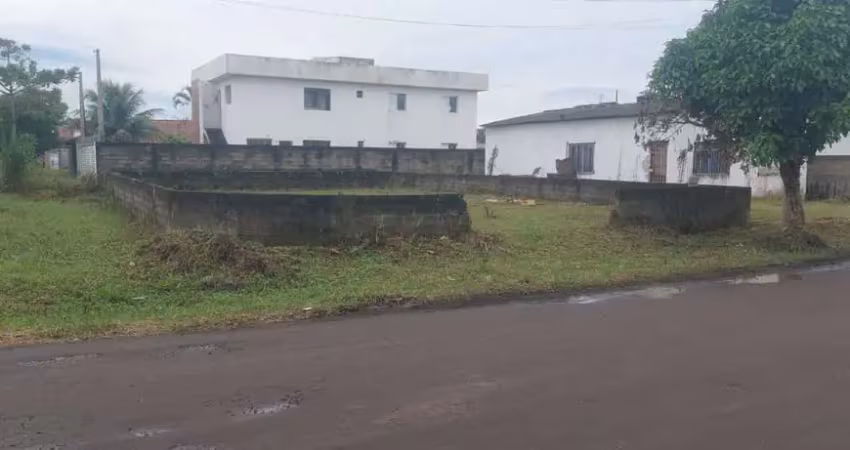 Terreno à venda em Luíza Mar Mirim, Itanhaém 