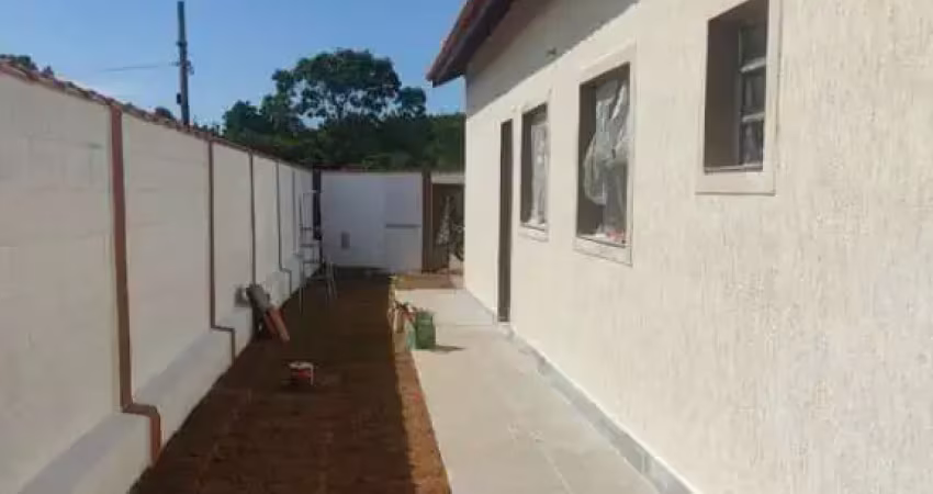 Casa para venda em itanhaém, jardim grandesp, 2 dormitórios, 1 banheiro, 2 vagas