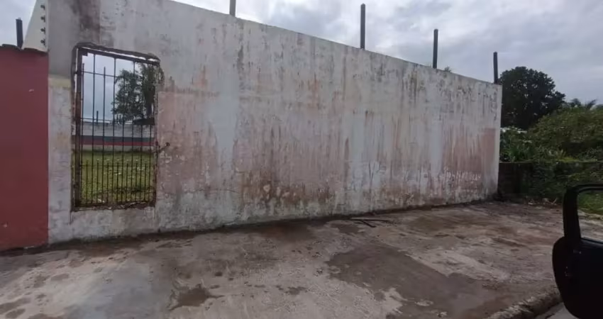 Terreno para venda em itanhaém, jardim das palmeiras