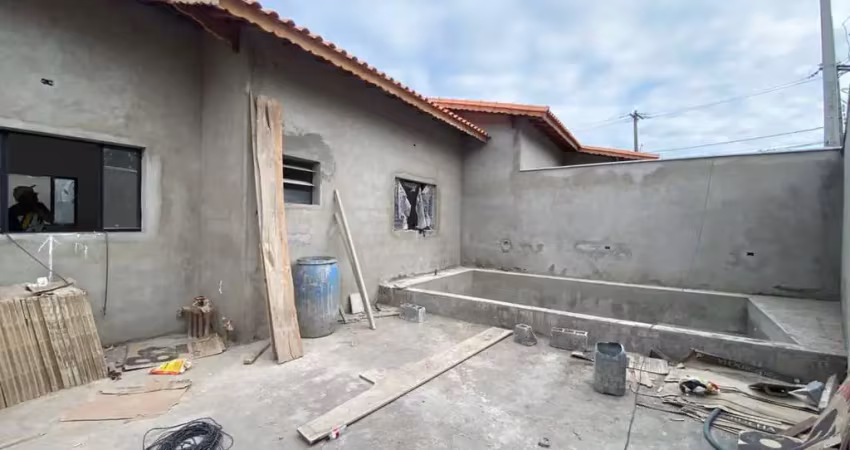 Casa para venda em itanhaém, jardim jamaica, 2 dormitórios, 1 suíte, 1 banheiro, 3 vagas