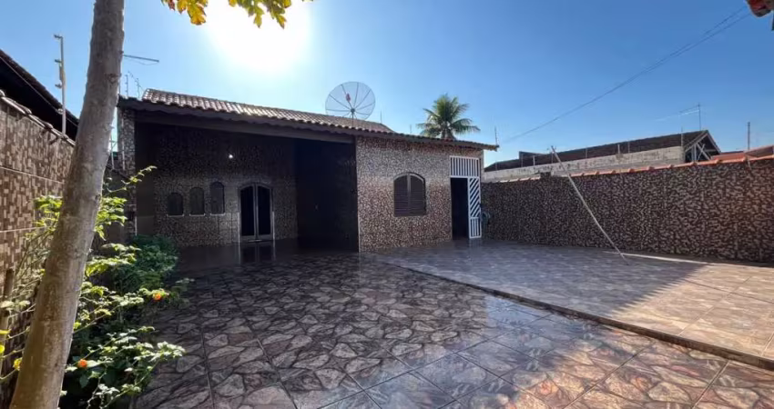 Casa para venda em itanhaém, balneário gaivota, 3 dormitórios, 4 banheiros, 4 vagas