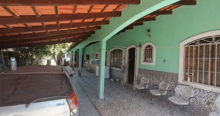 Casa para venda em itanhaém, balneário gaivota, 2 dormitórios, 1 suíte, 4 banheiros, 5 vagas