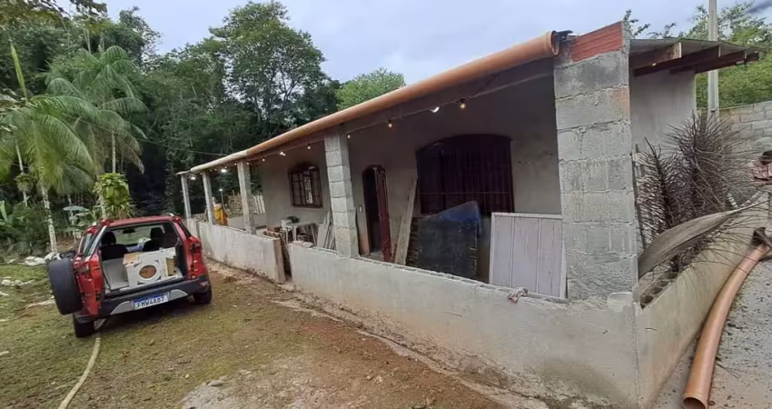 Chácara para venda em itariri, igrejinha, 3 dormitórios, 2 banheiros, 6 vagas
