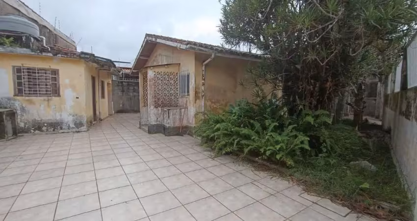 Casa para venda em itanhaém, praia dos sonhos, 3 dormitórios, 2 banheiros, 5 vagas