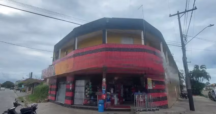 Sala comercial à venda no Jardim Regina, Itanhaém 