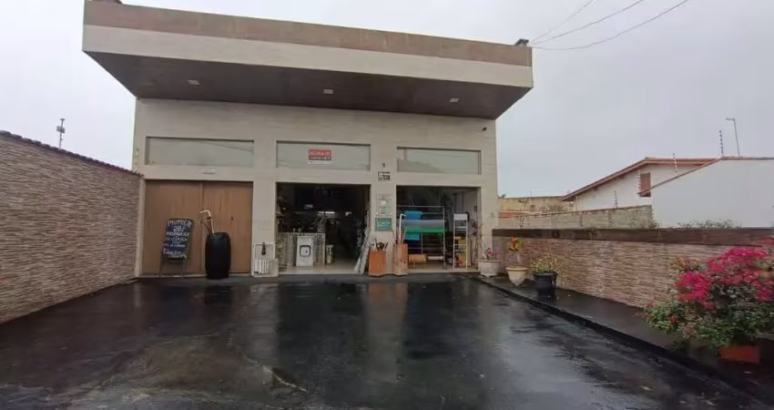 Comercial para venda em itanhaém, jardim das palmeiras, 1 dormitório, 4 banheiros, 6 vagas