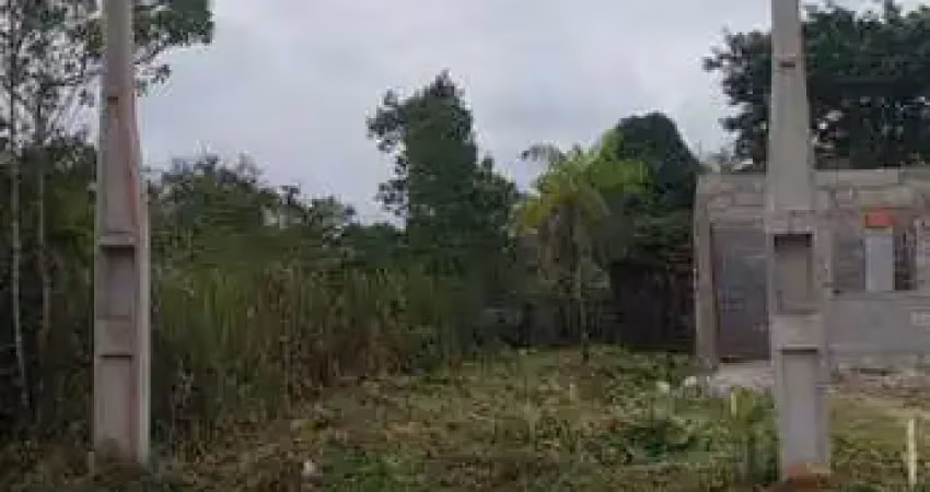 Terreno à venda no Balneário Gaivota, Itanhaém 