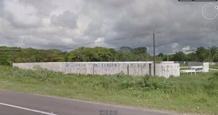 Terreno à venda em Balneário Marambaia, Itanhaém 