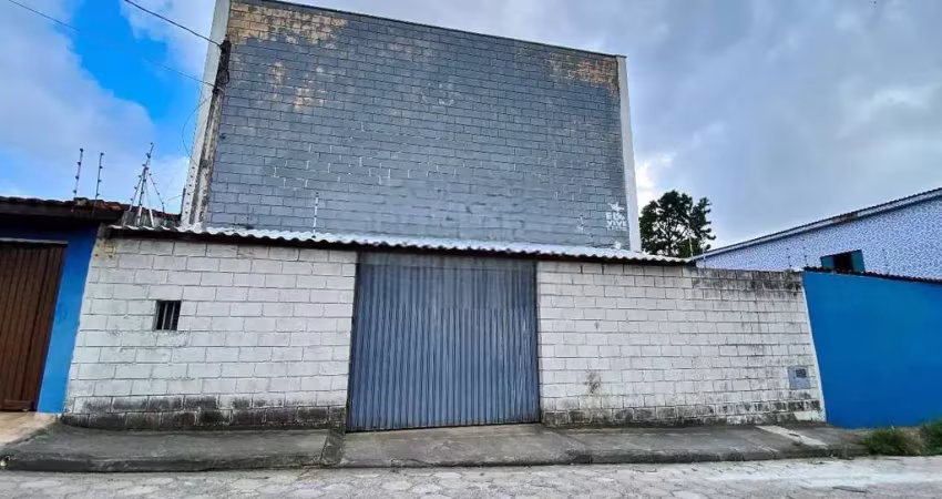 Sala comercial à venda na Belas Artes, Itanhaém 