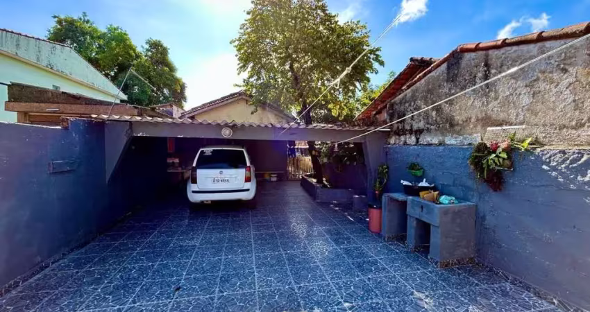 Casa para venda em itanhaém, jardim das palmeiras, 1 dormitório, 2 banheiros, 4 vagas