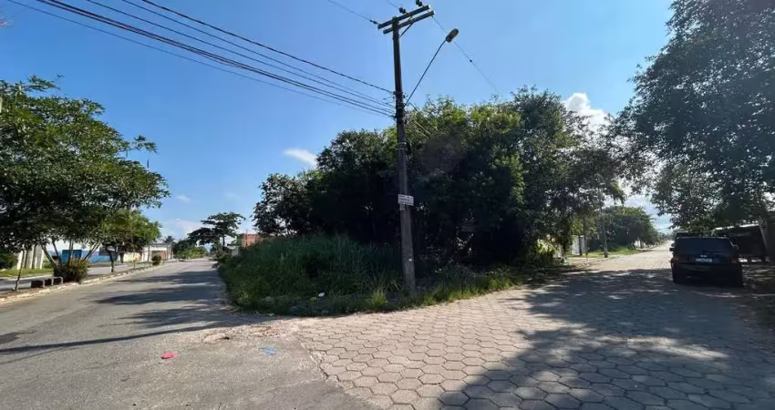 Terreno à venda no Balneário Gaivota, Itanhaém 