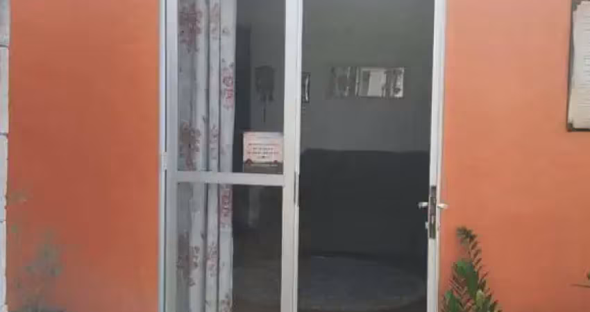 Casa para venda em itanhaém, oasis, 1 dormitório, 1 suíte, 1 banheiro, 1 vaga