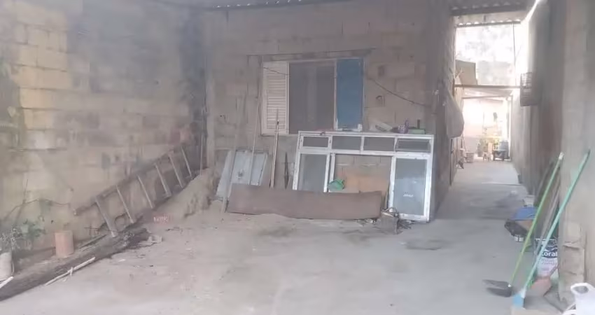 Casa para venda em itanhaém, laranjeiras, 1 dormitório, 1 suíte, 2 banheiros, 2 vagas