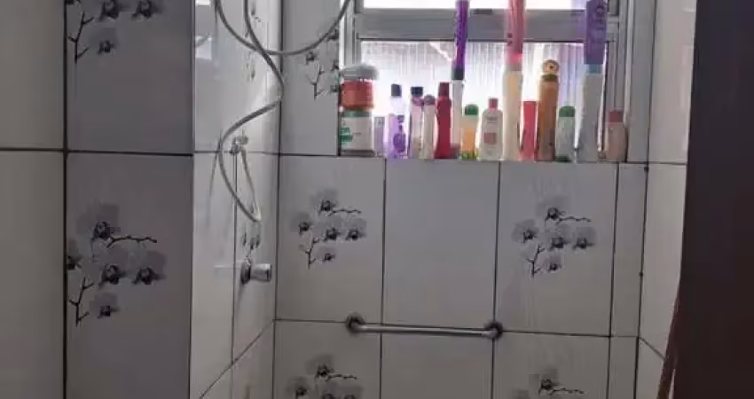 Apartamento para venda em itanhaém, guapiranga, 2 dormitórios, 1 banheiro, 1 vaga