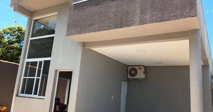 Casa para venda em itanhaém, jardim coronel, 3 dormitórios, 2 suítes, 5 banheiros, 5 vagas