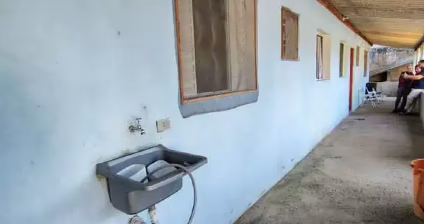 Casa para venda em itanhaém, jardim coronel, 2 dormitórios, 1 suíte, 1 banheiro, 7 vagas