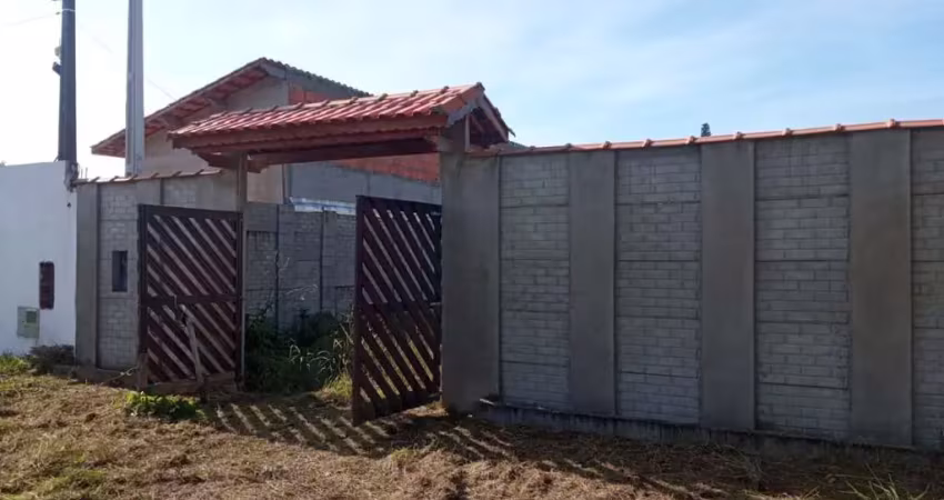 Terreno à venda em São Pedro, Itanhaém 