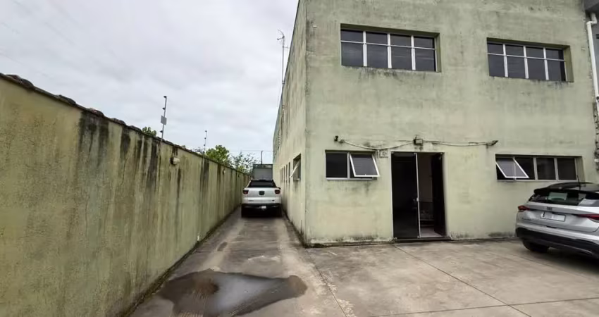 Comercial para venda em itanhaém, cibratel 2, 4 banheiros, 4 vagas