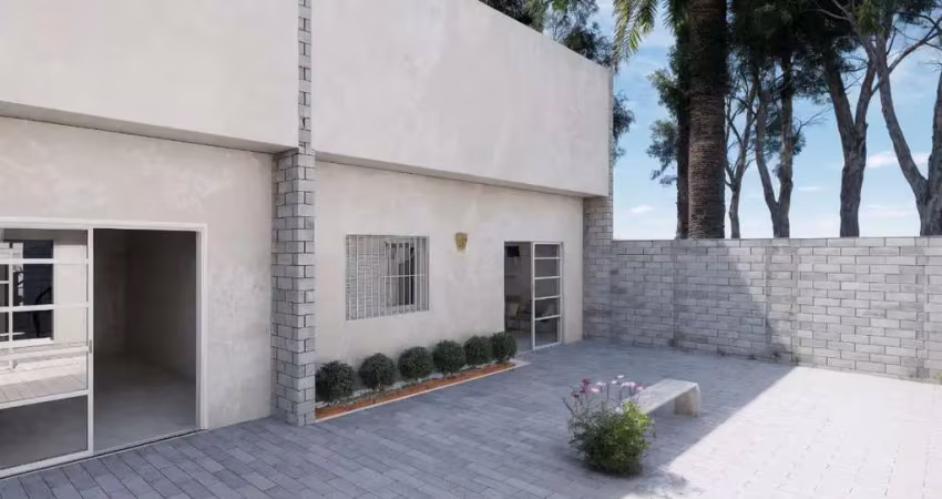Casa em condomínio para venda em itanhaém, jardim fenix, 2 dormitórios, 1 suíte, 1 banheiro, 1 vaga