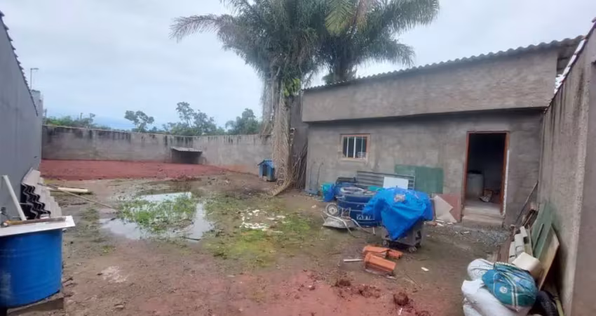 Terreno à venda em São Pedro, Itanhaém 