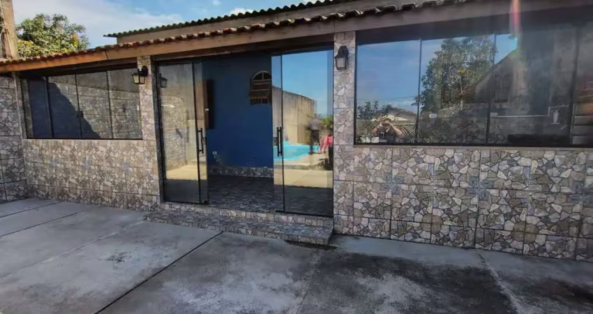 Casa para venda em itanhaém, jardim grandesp, 2 dormitórios, 1 banheiro, 2 vagas