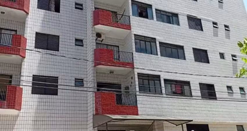 Apartamento para venda em praia grande, ocian, 3 dormitórios, 1 suíte, 4 banheiros, 2 vagas