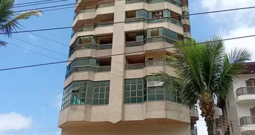 Apartamento para venda em mongaguá, centro, 4 dormitórios, 4 suítes, 6 banheiros, 4 vagas