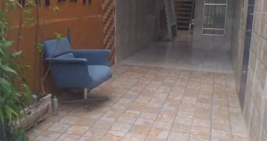 Casa para venda em praia grande, boqueirão, 5 dormitórios, 4 banheiros, 2 vagas