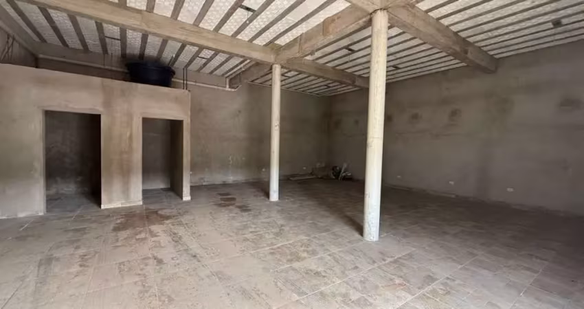Sala comercial à venda no Cibratel II, Itanhaém 