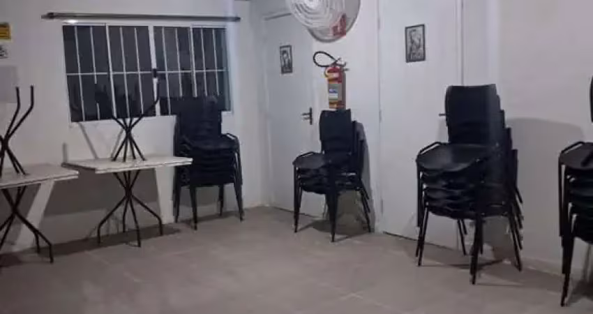 Apartamento para venda em itanhaém, guapura, 2 dormitórios, 1 banheiro, 1 vaga