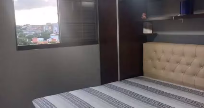 Apartamento para venda em são paulo, guaianases, 2 dormitórios, 1 banheiro, 1 vaga