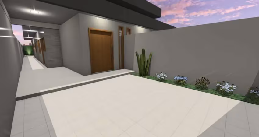 Casa para venda em itanhaém, jardim das palmeiras, 3 dormitórios, 1 suíte, 2 banheiros, 2 vagas