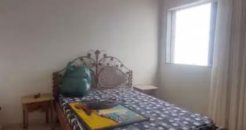 Apartamento para venda em itanhaém, praia dos sonhos, 3 dormitórios, 1 suíte, 1 banheiro, 1 vaga