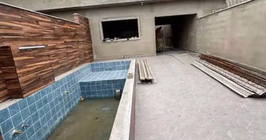 Casa para venda em itanhaém, cibratel 2, 2 dormitórios, 1 banheiro, 3 vagas