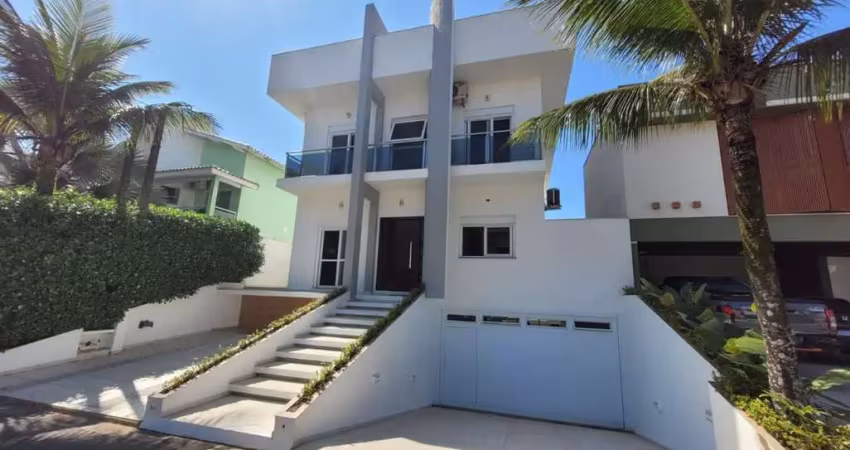 Casa em condomínio para venda em itanhaém, centro, 4 dormitórios, 3 suítes, 1 banheiro, 1 vaga
