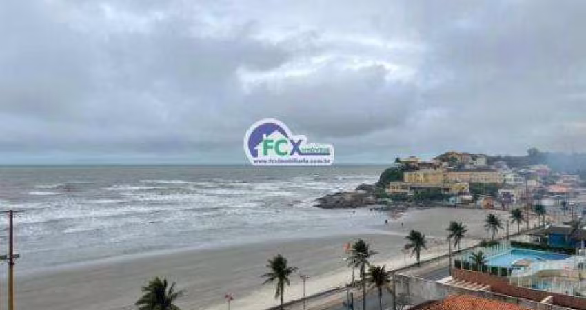 Apartamento para Venda em Itanhaém, Praia dos Sonhos, 4 dormitórios, 1 suíte, 3 banheiros, 2 vagas