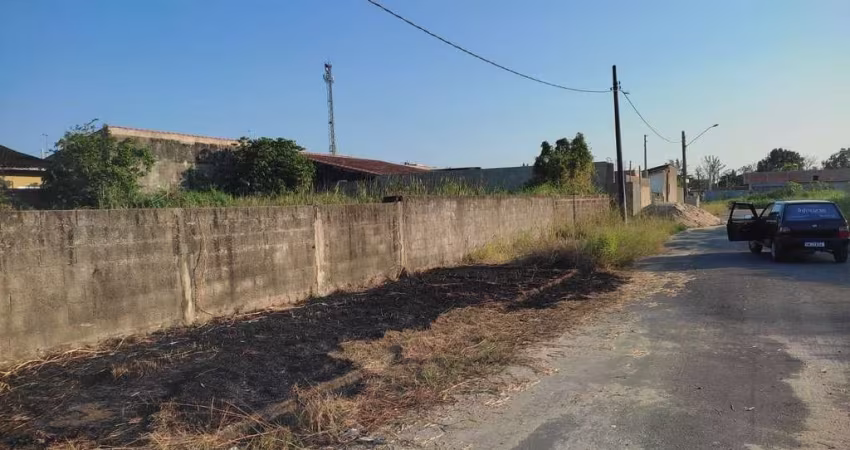 Terreno para Venda em Itanhaém, Jardim Guacyra