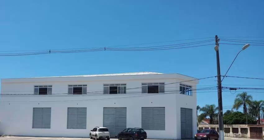 Comercial para Venda em Praia Grande, Caiçara, 2 banheiros