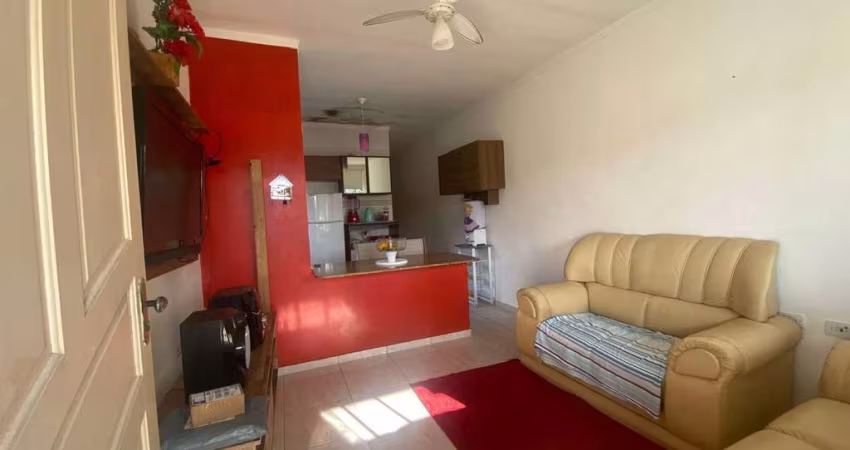 Casa para Venda em Itanhaém, Cibratel 2, 2 dormitórios, 1 suíte, 1 banheiro, 4 vagas