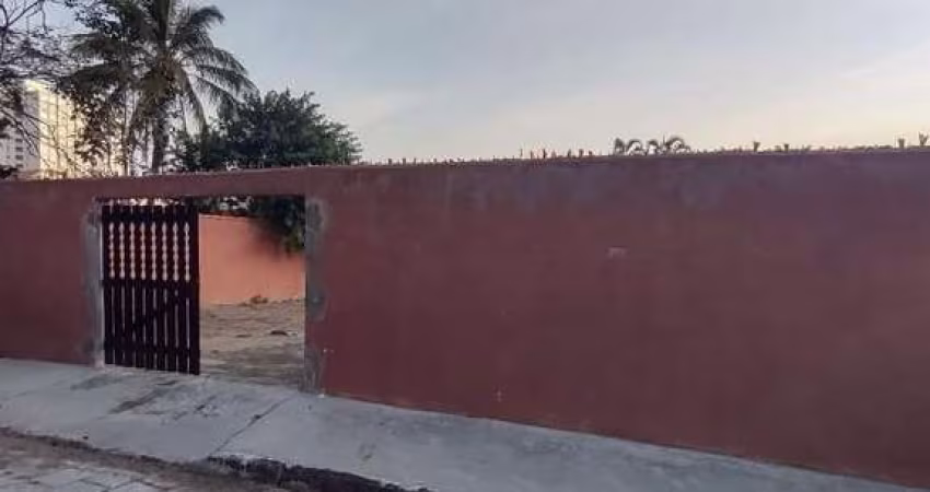 Terreno para Venda em Itanhaém, Praia dos Sonhos