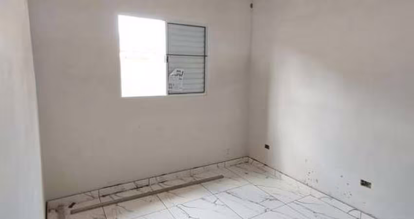 Casa para Venda em Itanhaém, Balneario Praia Mar, 2 dormitórios, 1 banheiro, 2 vagas