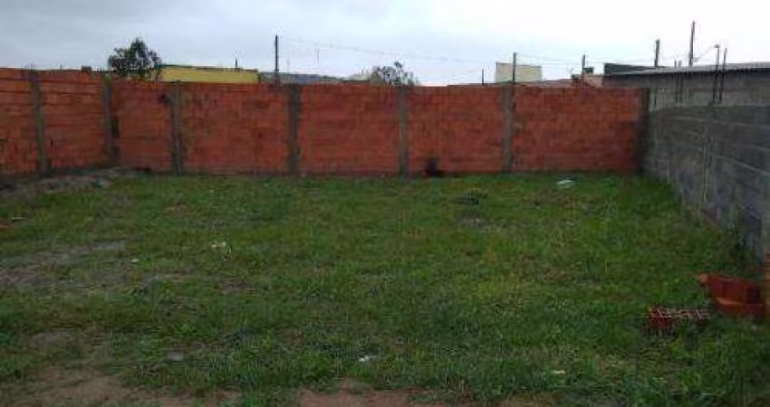 Terreno para Venda em Mongaguá, Jardim Praia Grande
